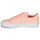 Shoes Girl Low top trainers adidas Originals CONTINENTAL VULC J Pink