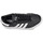Shoes Children Low top trainers adidas Originals Novice J Black / White