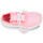 Shoes Girl Low top trainers adidas Originals SWIFT RUN J Pink