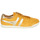 Shoes Women Low top trainers Gola BULLET PEARL Yellow