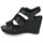 Shoes Women Sandals Clarks MARITSA95 GLAD Black