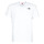 Clothing Men short-sleeved t-shirts The North Face S/S REDBOX White