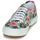 Shoes Women Low top trainers Superga 2750-COTUFANTASY Multicoloured