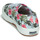Shoes Women Low top trainers Superga 2750-COTUFANTASY Multicoloured