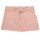 Clothing Girl Shorts / Bermudas Ikks BADISSIO Orange