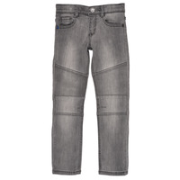 material Boy slim jeans Ikks COELE Grey