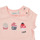 Clothing Girl short-sleeved t-shirts Ikks DANIA Pink