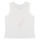 Clothing Girl Tops / Sleeveless T-shirts Ikks HARRY White
