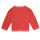 Clothing Girl Jackets / Cardigans Ikks VALERIE Orange