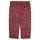 Clothing Girl leggings Ikks MARGA Grey / Red