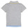 Clothing Boy short-sleeved polo shirts Ikks MAELYS Grey