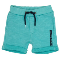 material Boy Shorts / Bermudas Ikks POLEMAN Turquoise