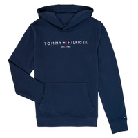 material Children sweaters Tommy Hilfiger KB0KB05673 Marine