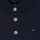 Clothing Boy short-sleeved polo shirts Tommy Hilfiger KB0KB03975 Marine