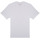 Clothing Children short-sleeved t-shirts Vans BY LEFT CHEST White