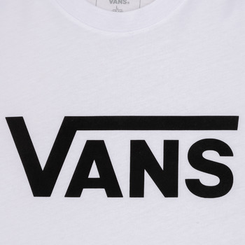Vans BY VANS CLASSIC LS White