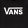 Clothing Children short-sleeved t-shirts Vans BY VANS CLASSIC Black