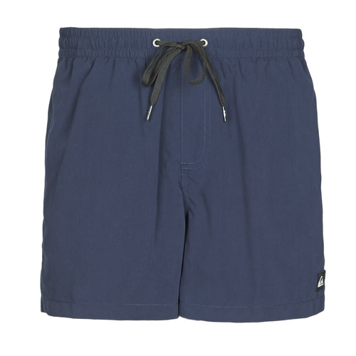 Clothing Men Trunks / Swim shorts Quiksilver EVERYDAY VOLLEY Marine