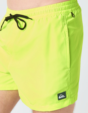 Quiksilver EVERYDAY VOLLEY Yellow