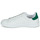Shoes Women Low top trainers Yurban SATURNA White / Green
