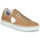 Shoes Women Low top trainers Philippe Morvan GIFT Beige