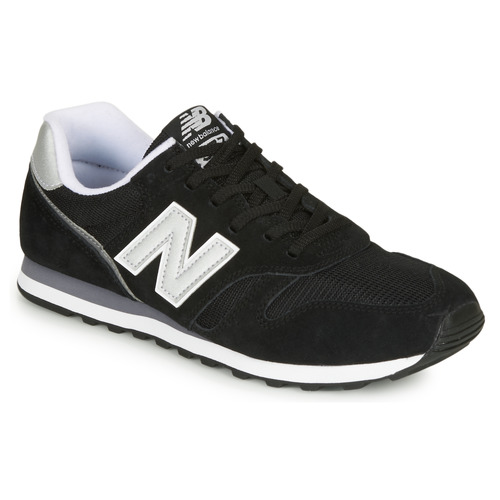 monster credit select New Balance 373 Black - Free delivery | Spartoo NET ! - Shoes Low top  trainers Men USD/$98.00