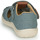 Shoes Boy Sandals Citrouille et Compagnie GUNCAL Grey