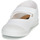 Shoes Children Ballerinas Citrouille et Compagnie APSUT White