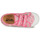 Shoes Girl Low top trainers Citrouille et Compagnie GLASSIA Pink / Multicolour