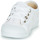 Shoes Girl Low top trainers Citrouille et Compagnie MALIKA White