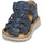 Shoes Boy Sandals Citrouille et Compagnie MISTIGRI Marine