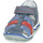 Shoes Boy Sandals Citrouille et Compagnie MARIDO Blue
