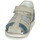 Shoes Boy Sandals Citrouille et Compagnie FRINOUI Grey