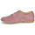 Shoes Girl Derby shoes Citrouille et Compagnie MISTI Pink