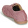 Shoes Girl Derby shoes Citrouille et Compagnie MISTI Pink