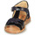 Shoes Girl Sandals Citrouille et Compagnie MOLINETTE Marine