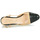 Shoes Women Court shoes Jonak DHAPOP Beige / Black