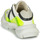 Shoes Women Low top trainers Bronx SEVENTY STREET White / Yellow