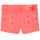 Clothing Girl Shorts / Bermudas Billieblush NOZA Pink