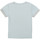 Clothing Boy short-sleeved t-shirts Billieblush NOLVIO Blue