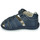 Shoes Boy Sandals Gioseppo LUINO Marine