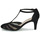 Shoes Women Court shoes André FALBALINE Black