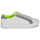 Shoes Women Low top trainers André HAMAKO White
