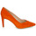 Shoes Women Court shoes André BETH Orange