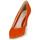 Shoes Women Court shoes André BETH Orange