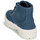 Shoes Women High top trainers André HANDE Marine