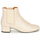 Shoes Women Mid boots André ECLAIRCIE White