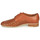 Shoes Women Derby shoes André BARNA Camel