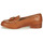 Shoes Women Loafers André BRETTA Camel