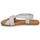 Shoes Women Sandals André BABACO White